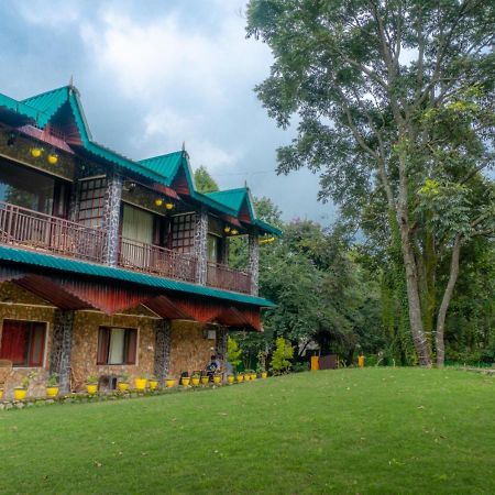 Weekends Forever Naukuchiatal, Bhimtal Hostel Exterior photo
