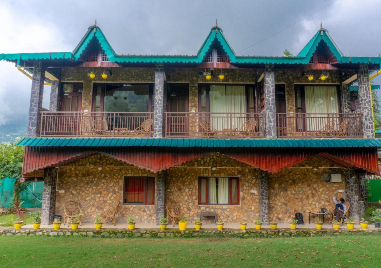 Weekends Forever Naukuchiatal, Bhimtal Hostel Exterior photo