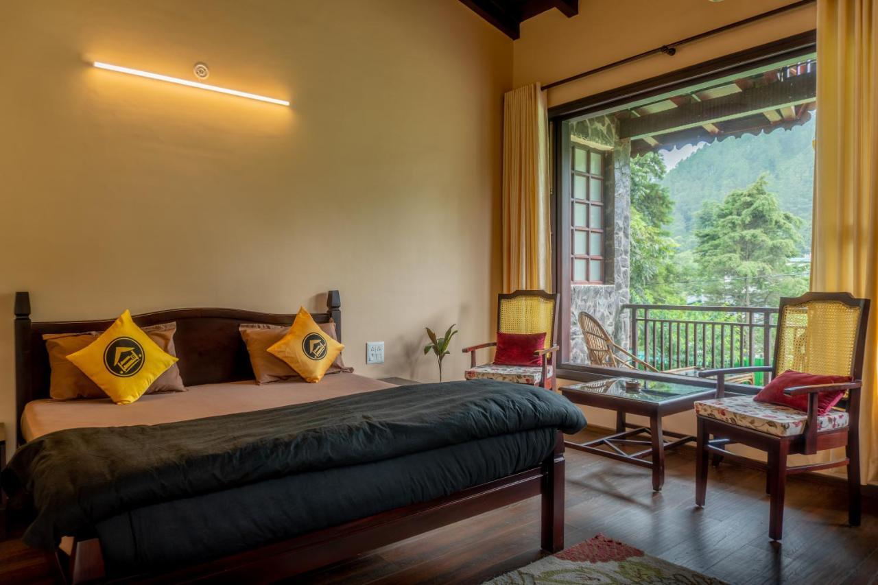 Weekends Forever Naukuchiatal, Bhimtal Hostel Exterior photo