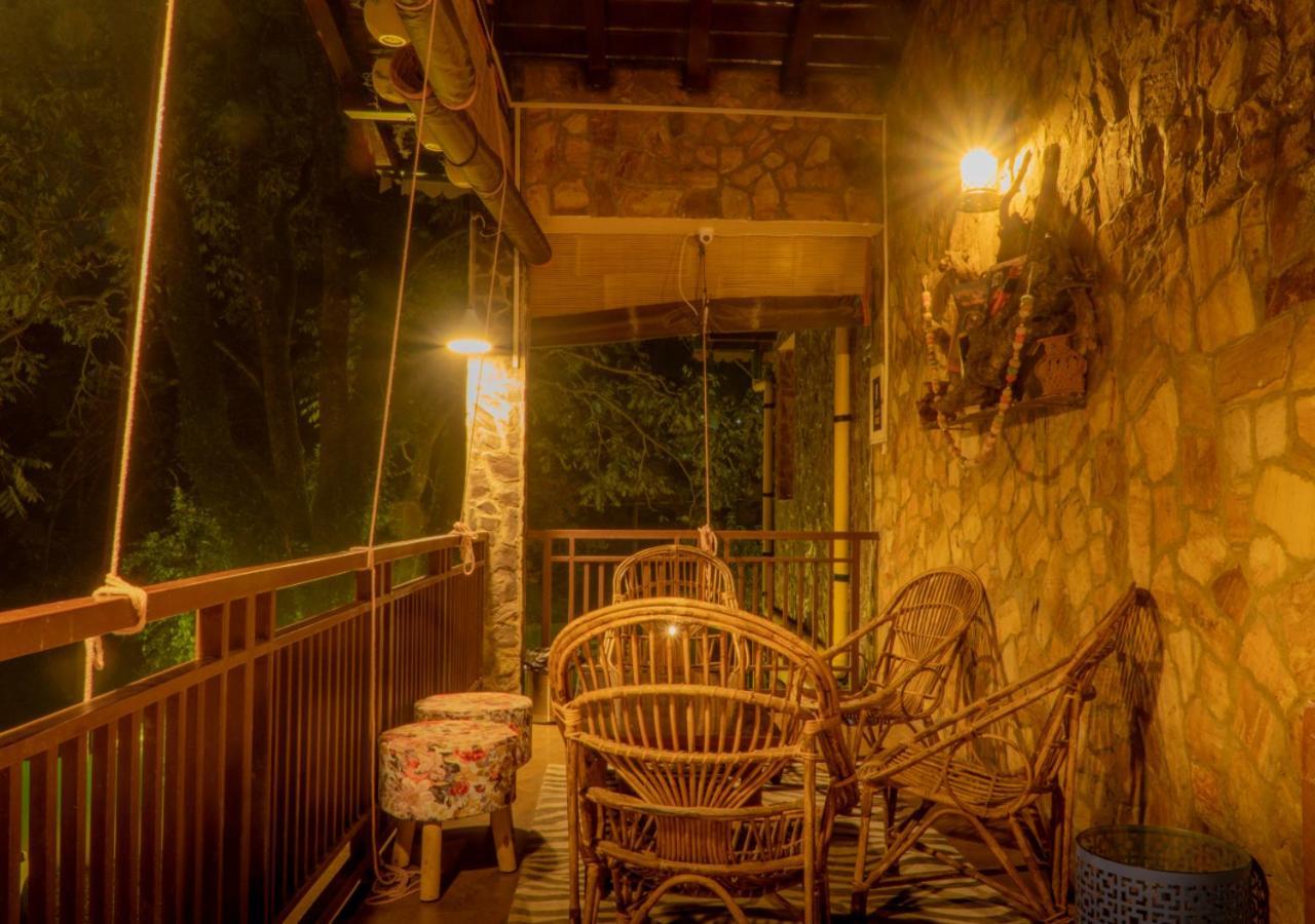 Weekends Forever Naukuchiatal, Bhimtal Hostel Exterior photo