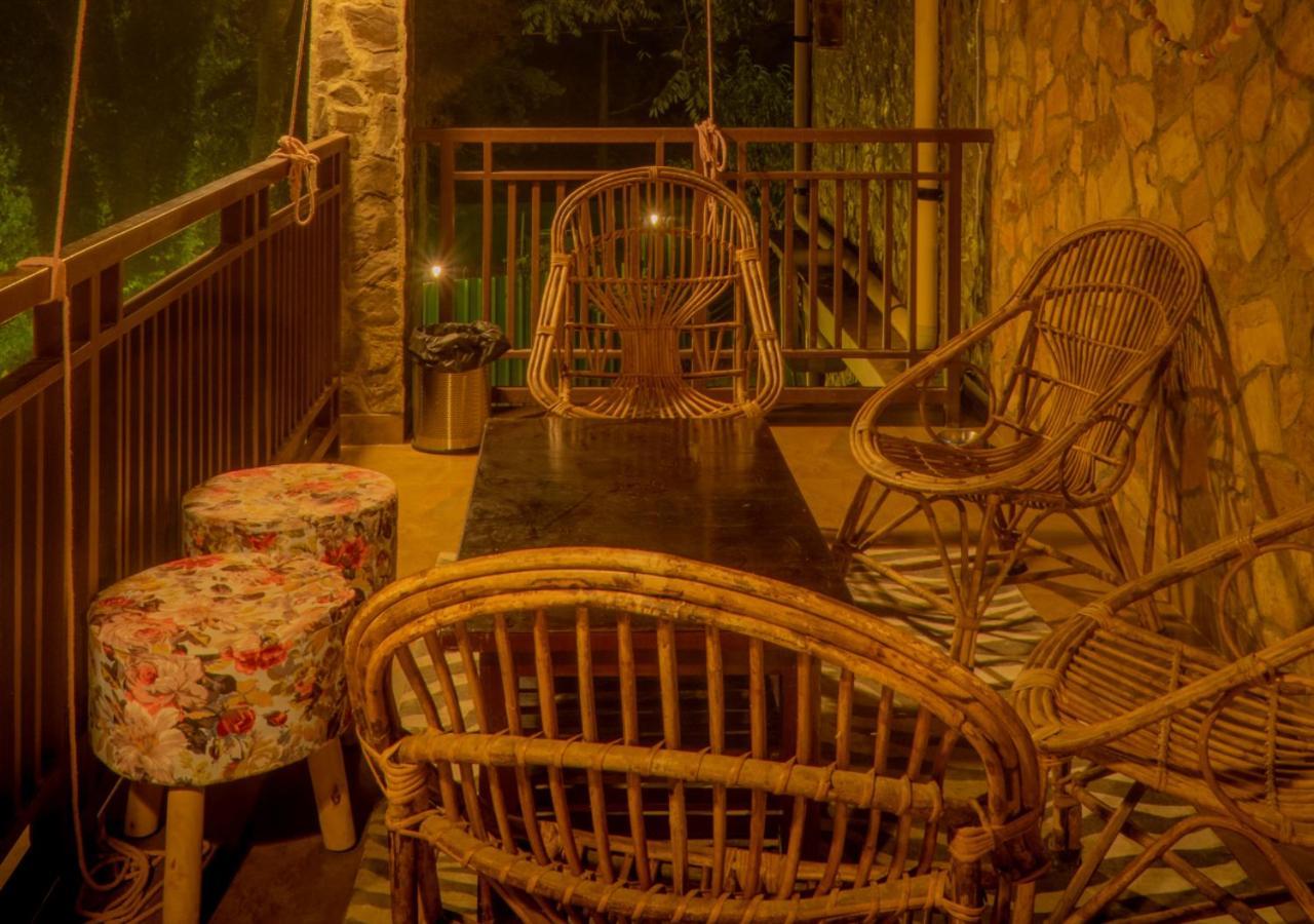 Weekends Forever Naukuchiatal, Bhimtal Hostel Exterior photo