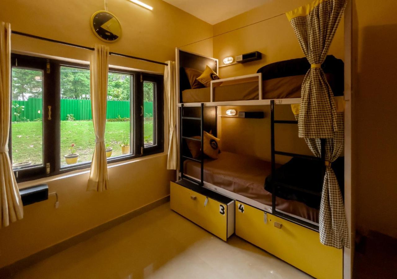 Weekends Forever Naukuchiatal, Bhimtal Hostel Exterior photo
