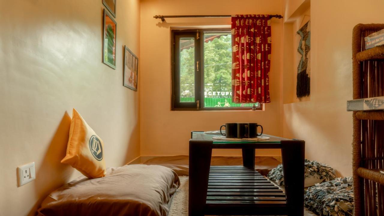 Weekends Forever Naukuchiatal, Bhimtal Hostel Exterior photo