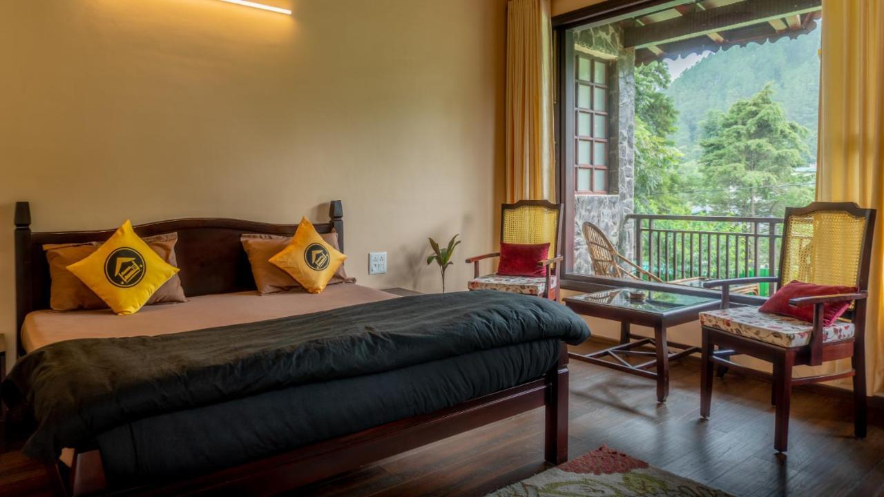 Weekends Forever Naukuchiatal, Bhimtal Hostel Exterior photo