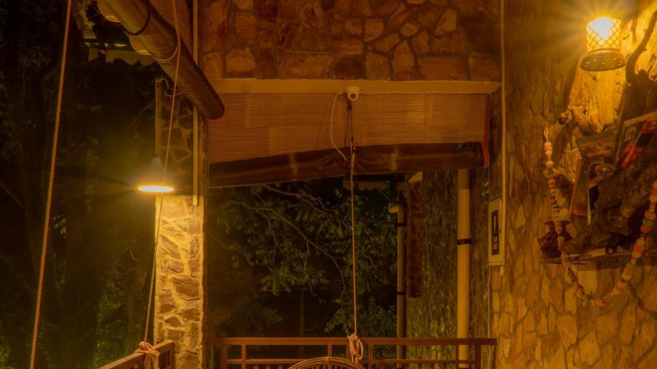 Weekends Forever Naukuchiatal, Bhimtal Hostel Exterior photo