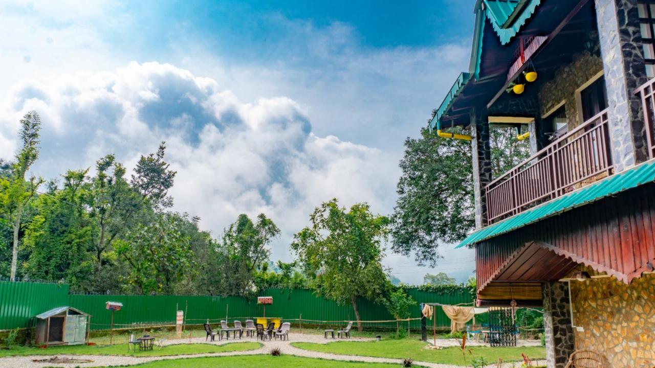 Weekends Forever Naukuchiatal, Bhimtal Hostel Exterior photo