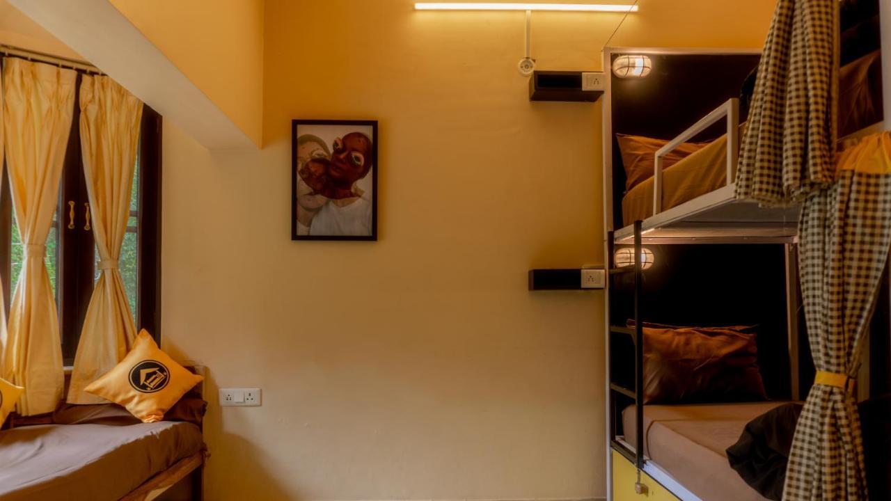 Weekends Forever Naukuchiatal, Bhimtal Hostel Exterior photo