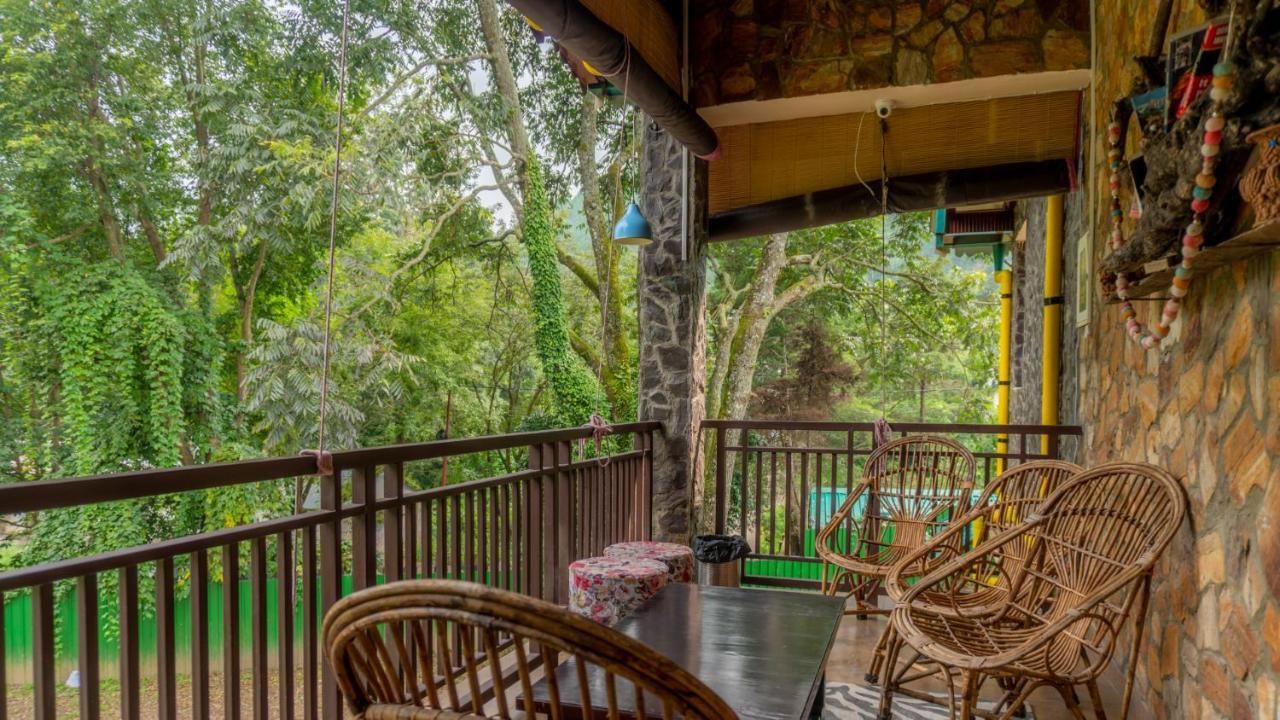 Weekends Forever Naukuchiatal, Bhimtal Hostel Exterior photo