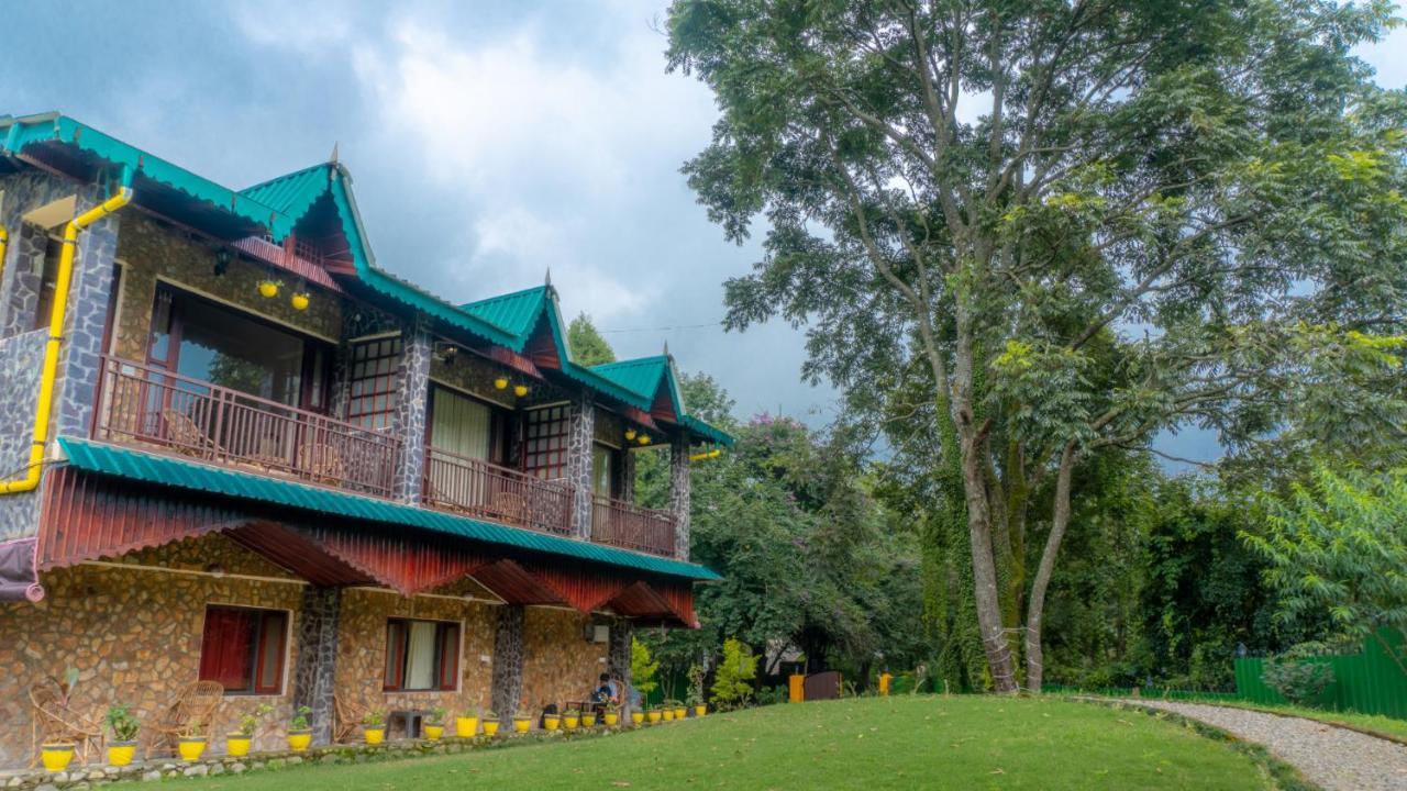 Weekends Forever Naukuchiatal, Bhimtal Hostel Exterior photo