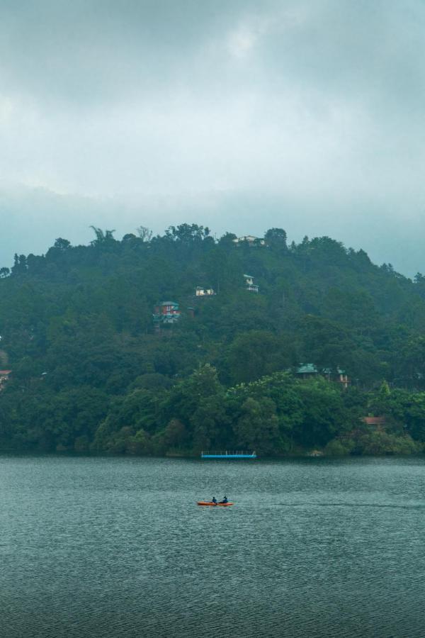 Weekends Forever Naukuchiatal, Bhimtal Hostel Exterior photo