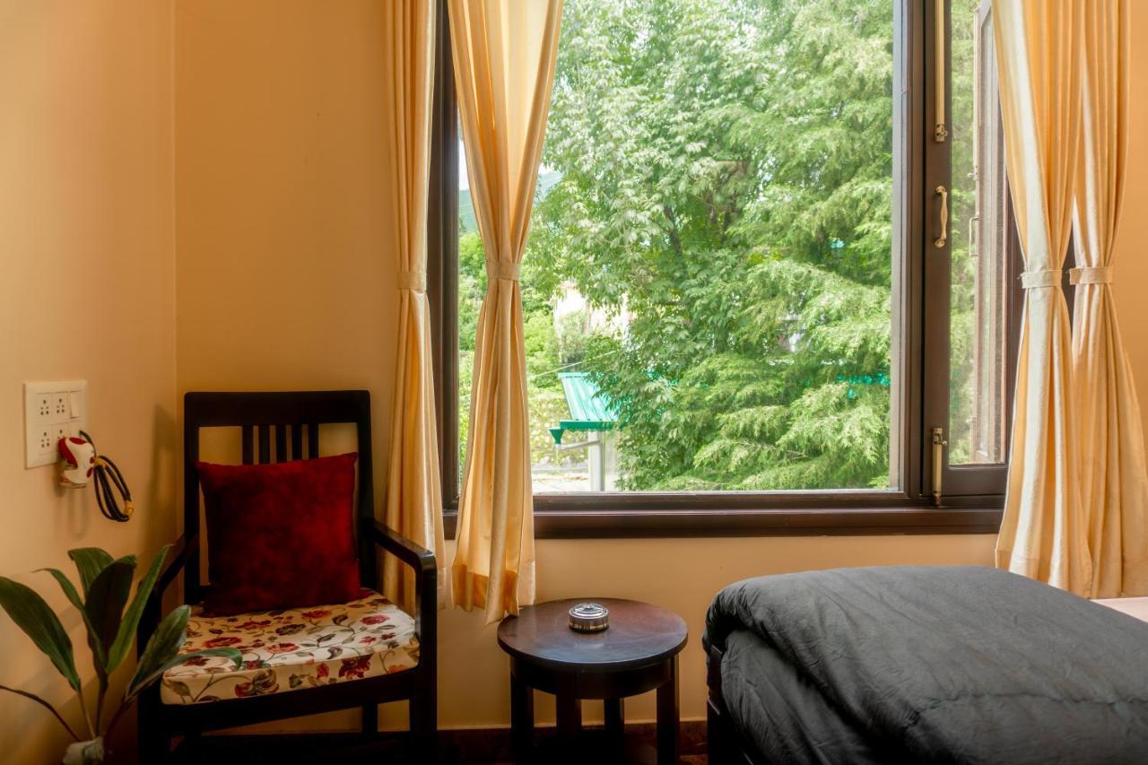 Weekends Forever Naukuchiatal, Bhimtal Hostel Exterior photo