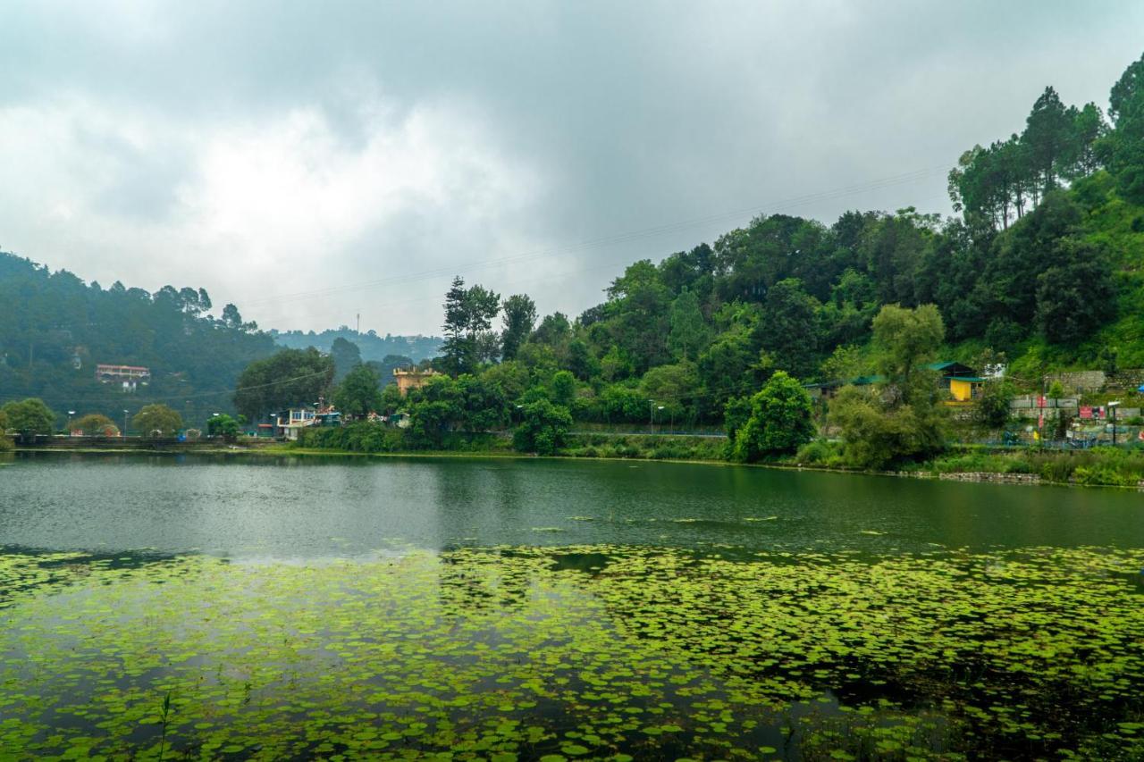 Weekends Forever Naukuchiatal, Bhimtal Hostel Exterior photo