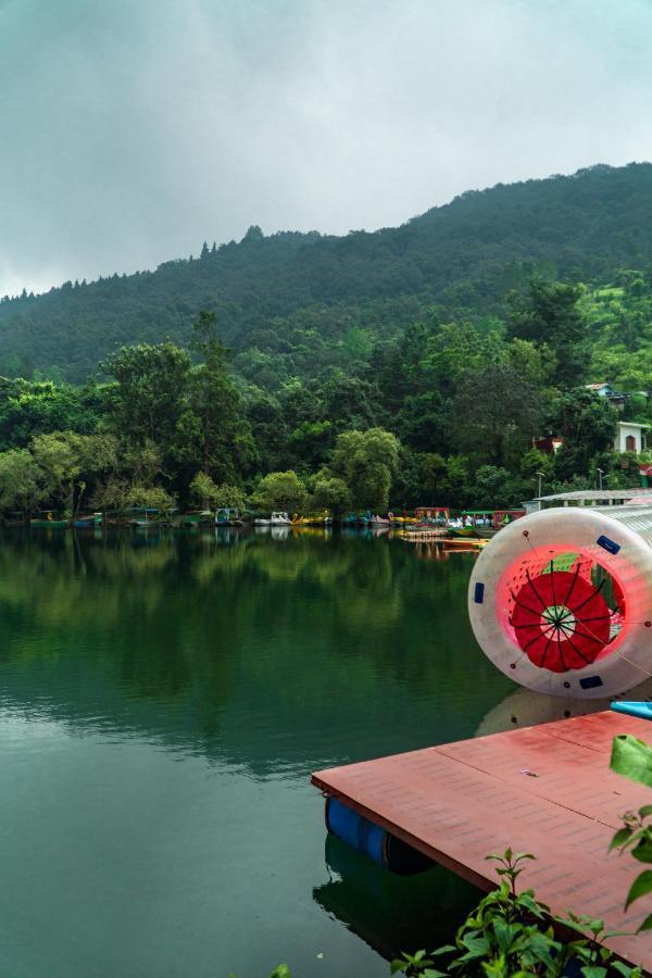 Weekends Forever Naukuchiatal, Bhimtal Hostel Exterior photo