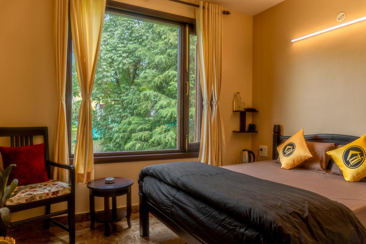 Weekends Forever Naukuchiatal, Bhimtal Hostel Exterior photo